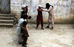 IS Plans to Create Emirate  in Afghanistan: Russia 